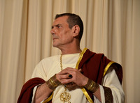 Valetta Pageant 2011