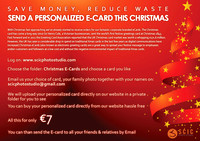 E-Cards Poster