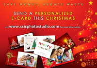 General E-card website