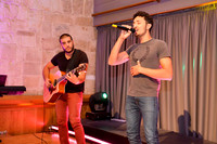 Thursday - VocalBooth Studio Annual Concert - You're the Voice 2015