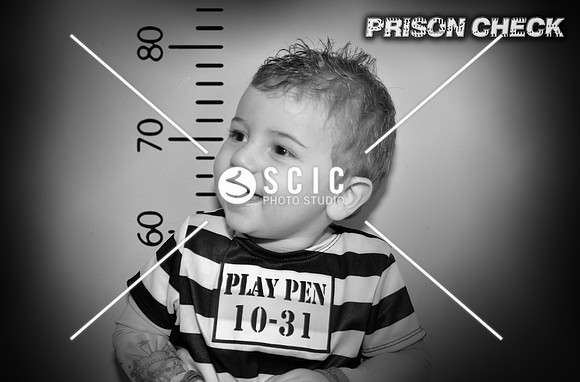 Prison 1