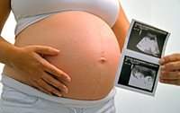Maternity Photography
