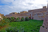 Fort Chambray, Gozo (2)