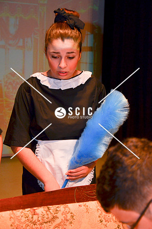 Thursday Teens - End of Course Production 2013 (39)