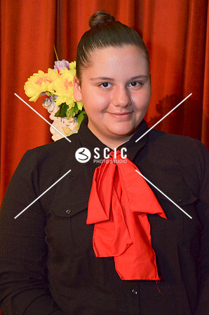 Thursday Teens - End of Course Production 2013 (4)