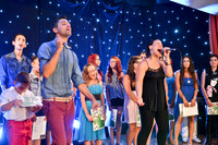 You're the Voice Annual Concert 2013