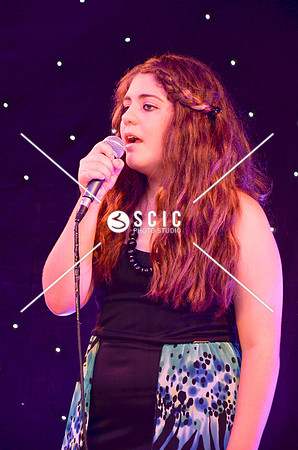 Tuesday - You're the Voice Annual Concert 2013 (50)