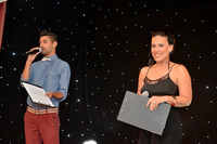 Tuesday - You're the Voice Annual Concert 2013 (5)