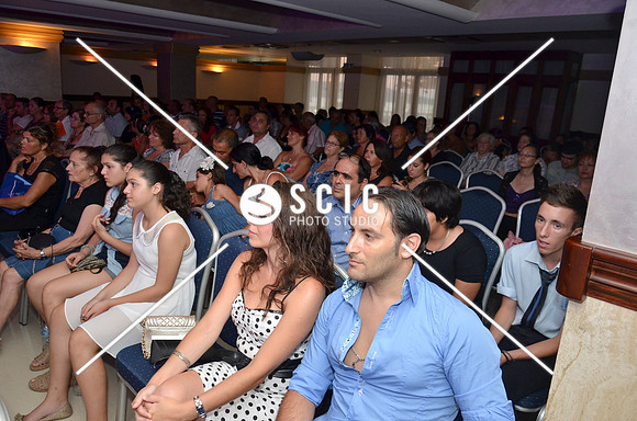 Tuesday - You're the Voice Annual Concert 2013 (62)