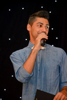 Tuesday - You're the Voice Annual Concert 2013 (6)