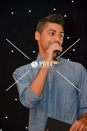 Tuesday - You're the Voice Annual Concert 2013 (6)