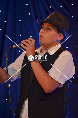 Tuesday - You're the Voice Annual Concert 2013 (44)