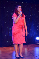 Tuesday - You're the Voice Annual Concert 2013