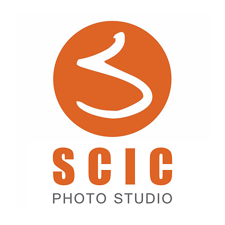 Scic Photo Studio Logo