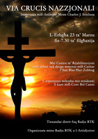 Via Crucis 2016