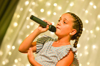 Tuesday 1 -  VocalBooth Studio Annual Concert