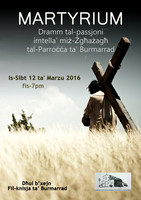 Martyrium 3