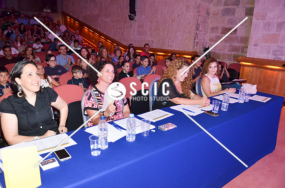 Tuesday 1 -  VocalBooth Studio Annual Concert (9)