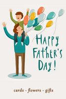 Father's Day 2016 A Board Sign copy