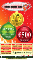 Christmas 2015 Large Poster