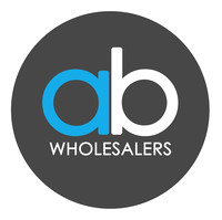 AB Wholesalers logo
