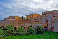 Fort Chambray, Gozo (3)