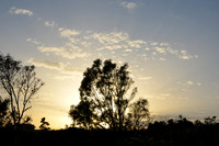 Gozo Sunset