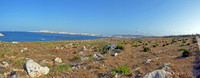 St. Paul's Islands Panorama (2)