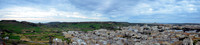 Cittadella View Panorama