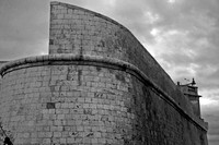 Cittadella Bastion, Gozo (1)