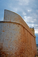 Cittadella Bastion, Gozo (5)