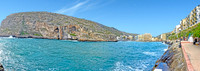 Xlendi Panorama 2
