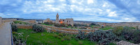 Cittadella View Panorama 1