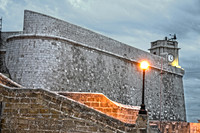 Cittadella Bastion, Gozo (8)
