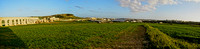 Rabat Gozo Panorama
