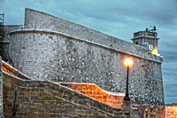 Cittadella Bastion, Gozo (7)