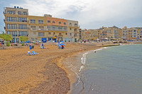 Marsalforn Gozo