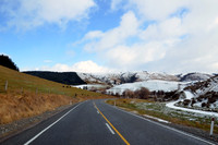 South Island