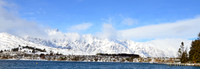 New Zealand - South Island
