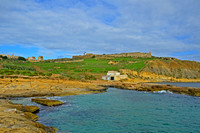 Xatt L-Ahmar Coast (4)