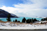 South Island