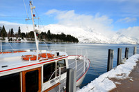 South Island