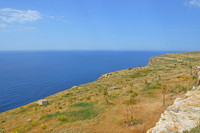 Gozo Cliffs