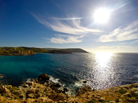 Seascapes