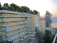 Valletta Lift