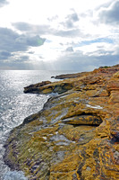 Xatt L-Ahmar Coast (1)
