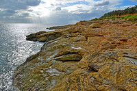 Xatt L-Ahmar Coast (2)