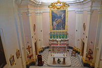 St. James Chapel, Rabat, Gozo