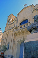 St. James Chapel, Rabat, Gozo (8)