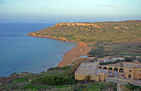 Ramla l-Hamra, Gozo (1)